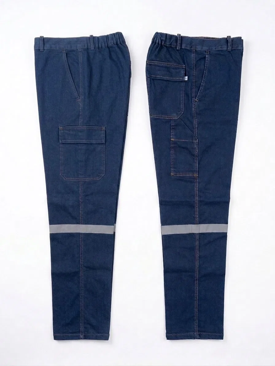 Gabardin İş Pantolon Ürün Seçeneği 04