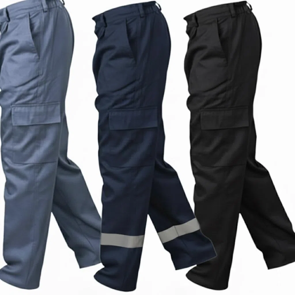Gabardin İş Pantolon Ürün Seçeneği 10