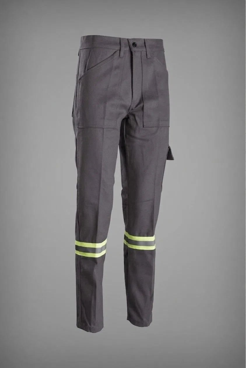 Gabardin İş Pantolon Ürün Seçeneği 12