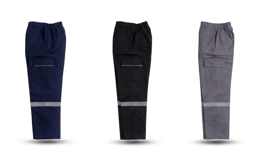 Gabardin İş Pantolon Ürün Seçeneği 15