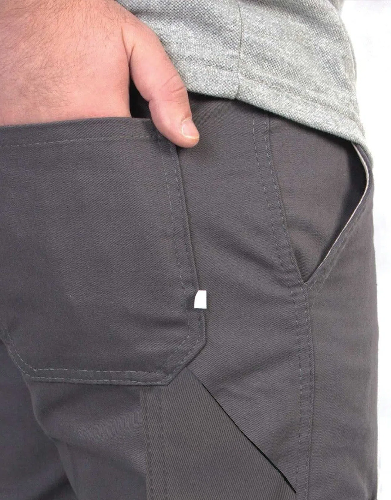 Gabardin İş Pantolon Ürün Seçeneği 16