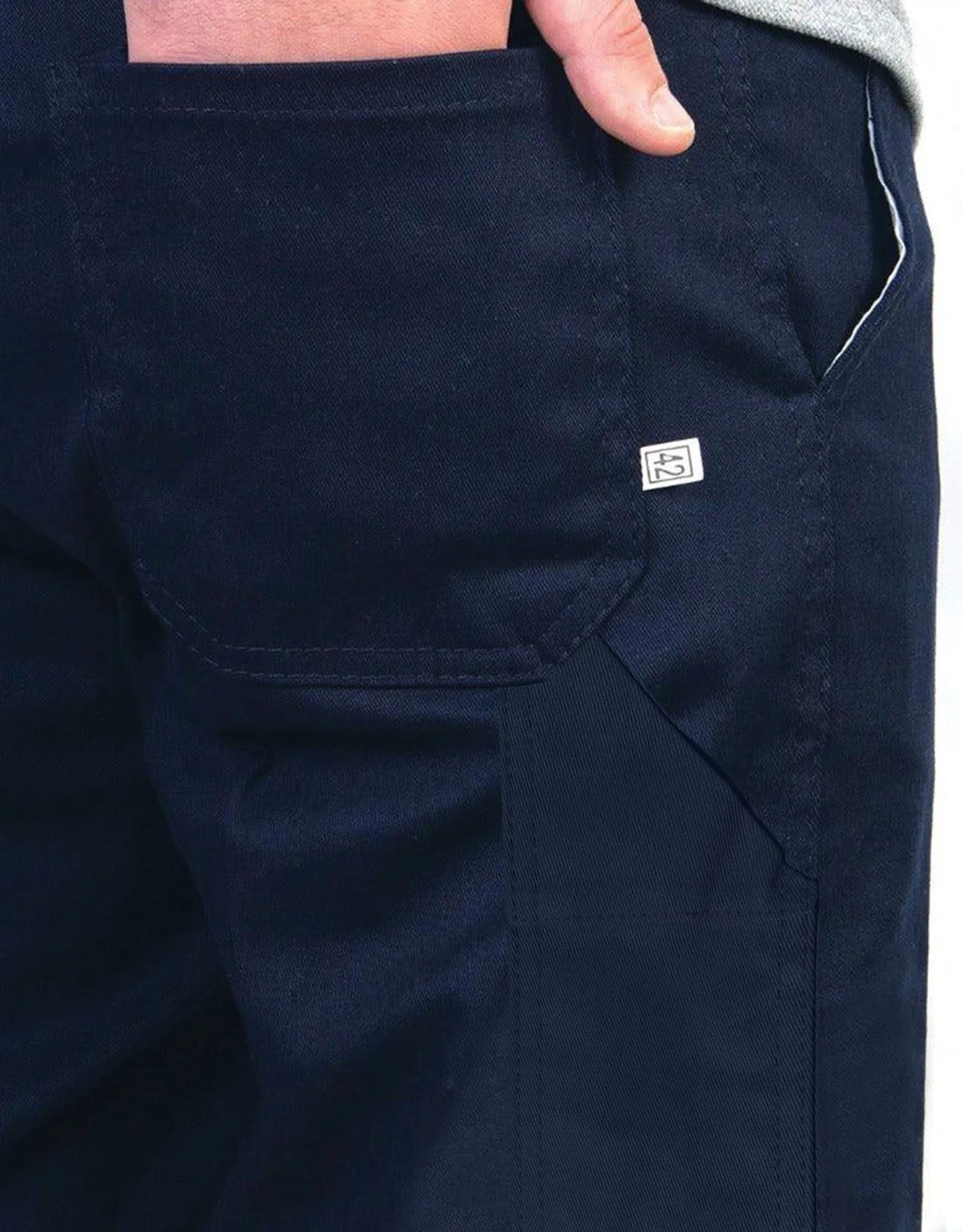 Gabardin İş Pantolon Ürün Seçeneği 17