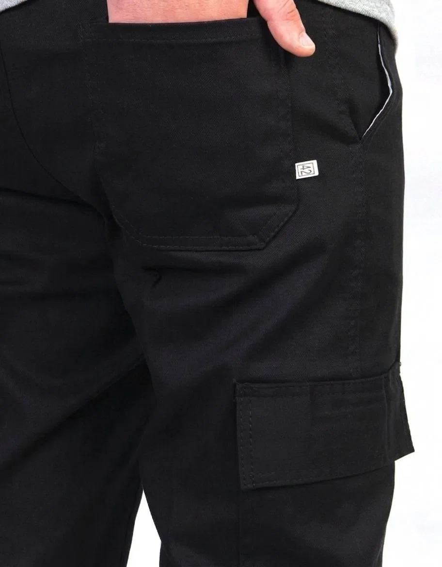 Gabardin İş Pantolon Ürün Seçeneği 18