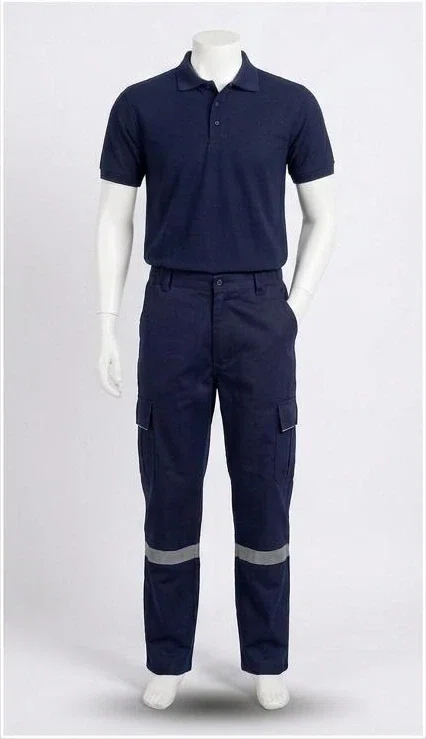 Gabardin İş Pantolon Ürün Seçeneği 20