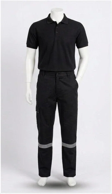 Gabardin İş Pantolon Ürün Seçeneği 21