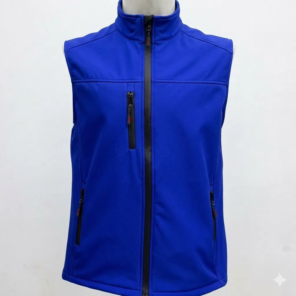 Softshell Yelek Ürün Seçeneği 03