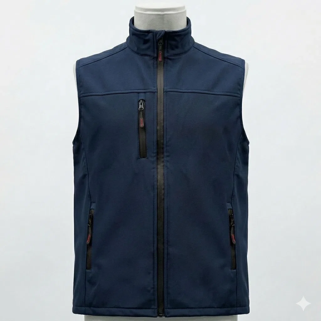Softshell Yelek Ürün Seçeneği 04