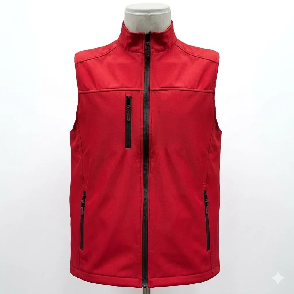 Softshell Yelek Ürün Seçeneği 05
