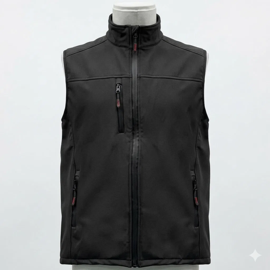 Softshell Yelek Ürün Seçeneği 06
