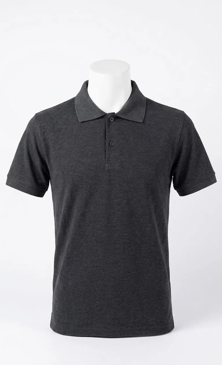 Polo Yaka T-Shirt Ürün Seçeneği 07