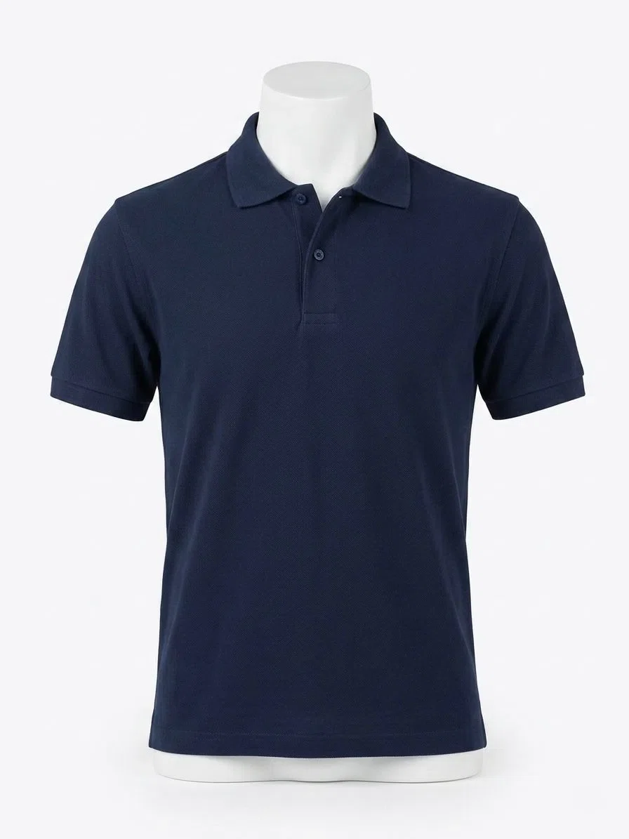 Polo Yaka T-Shirt Ürün Seçeneği 13