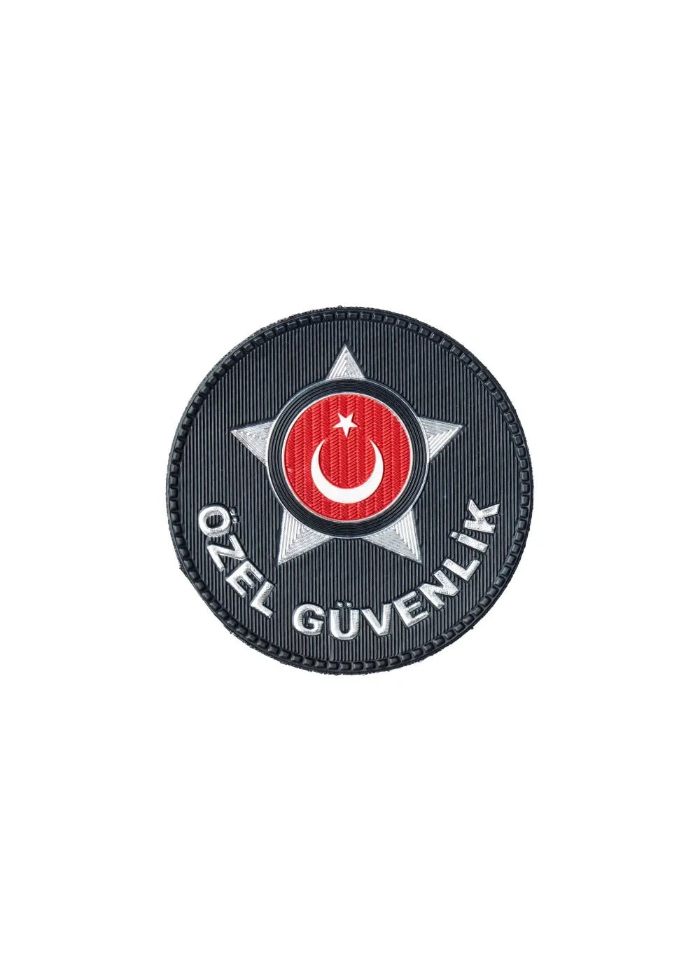 Güvenlik Arma Ürün Seçeneği 04