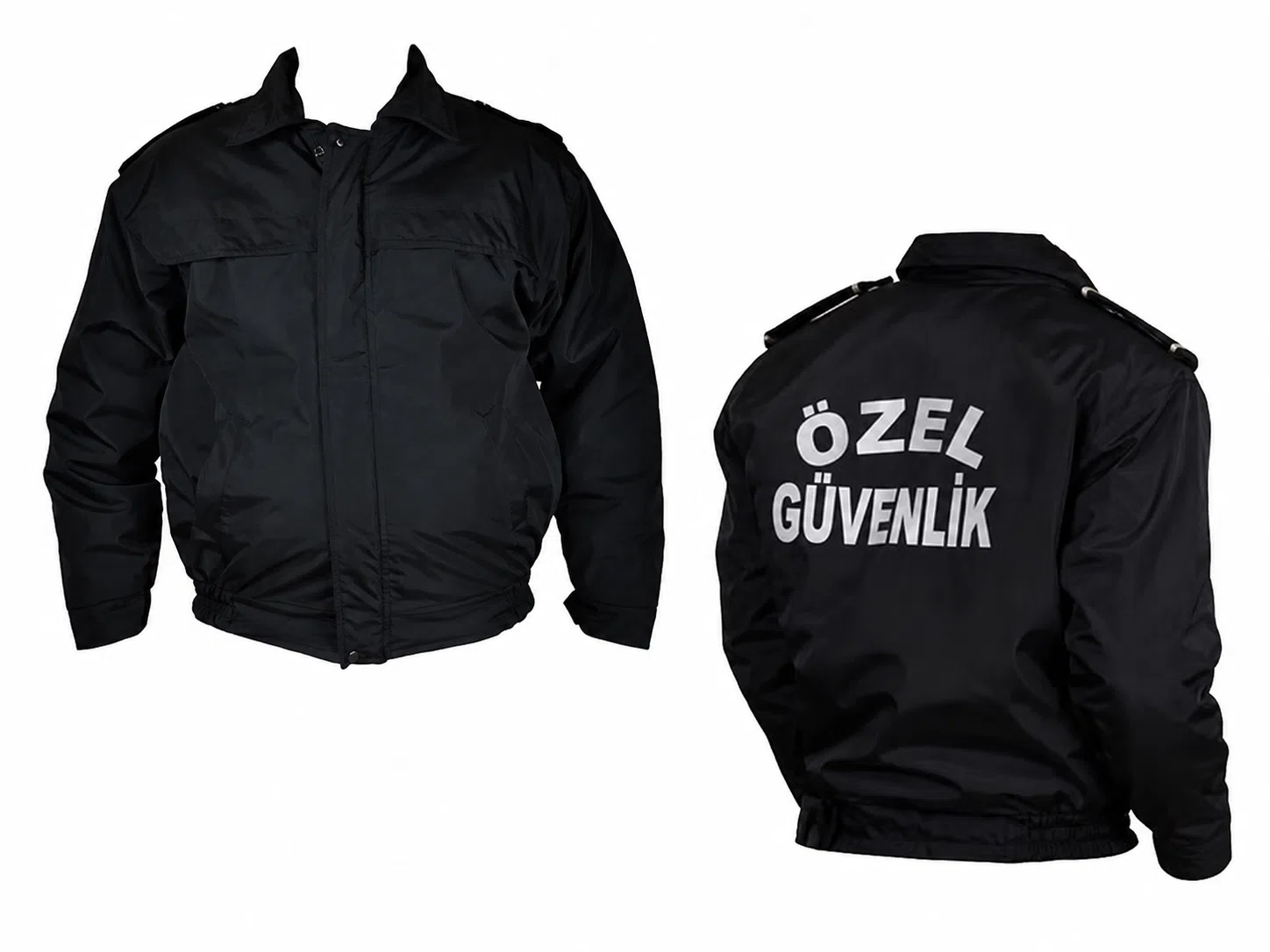 Güvenlik Mont Ürün Seçeneği 02
