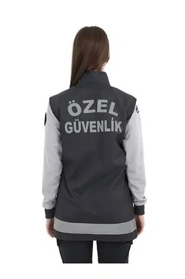 Güvenlik Yelek Ürün Seçeneği 01
