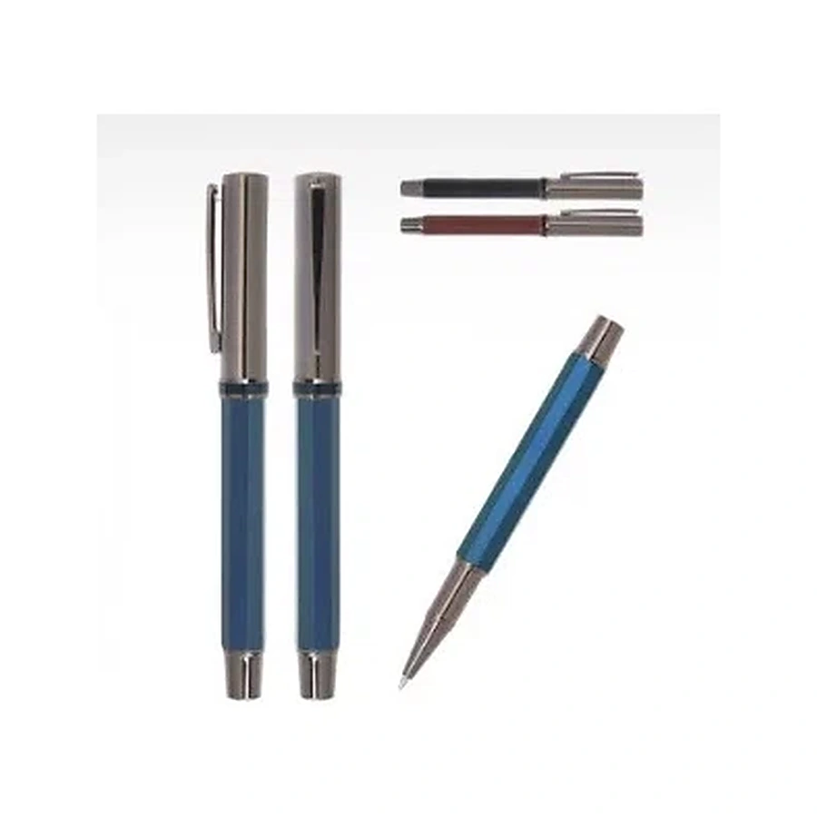 1300 1300 Metal Super Jel Refil Kalem