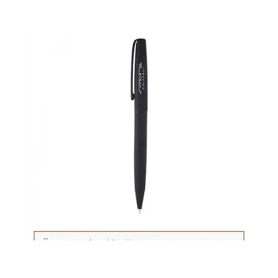 661 R 661 R Kabartma Figurlu Metal Roller Kalem