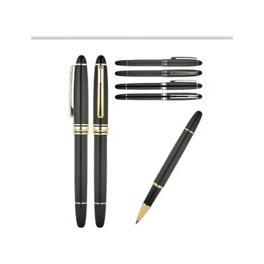 691 T 691 T Metal Tükenmez Kalem