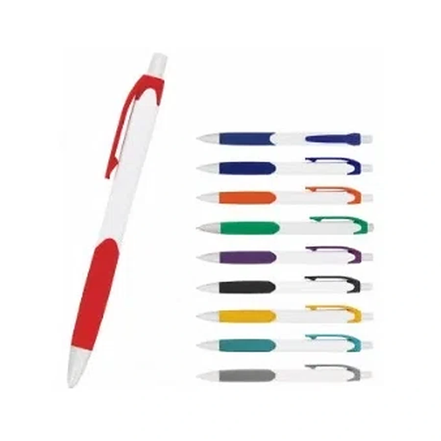 506 506 Plastik Tükenmez Kalem