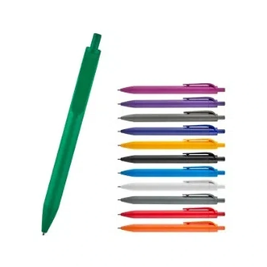 507 507 Plastik Tükenmez Kalem