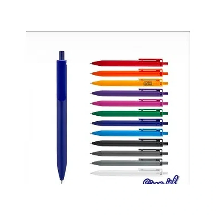 509 509 Plastik Super Jel Refil Kalem