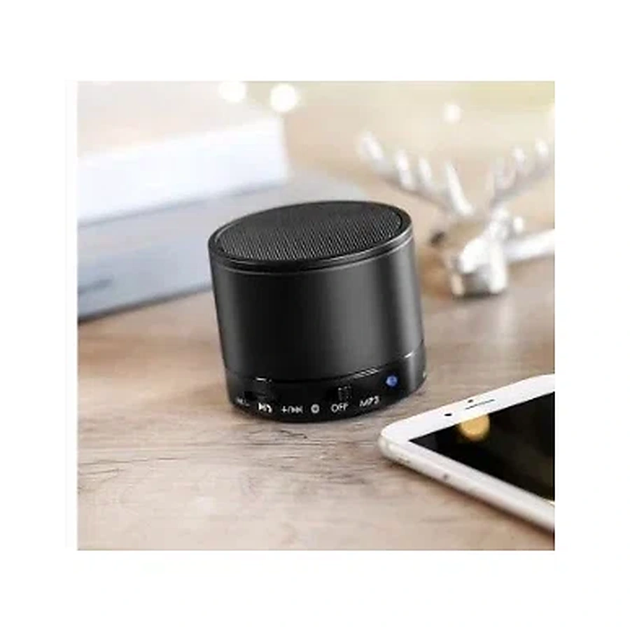Sp 4105 Bluetooth Hoparlör