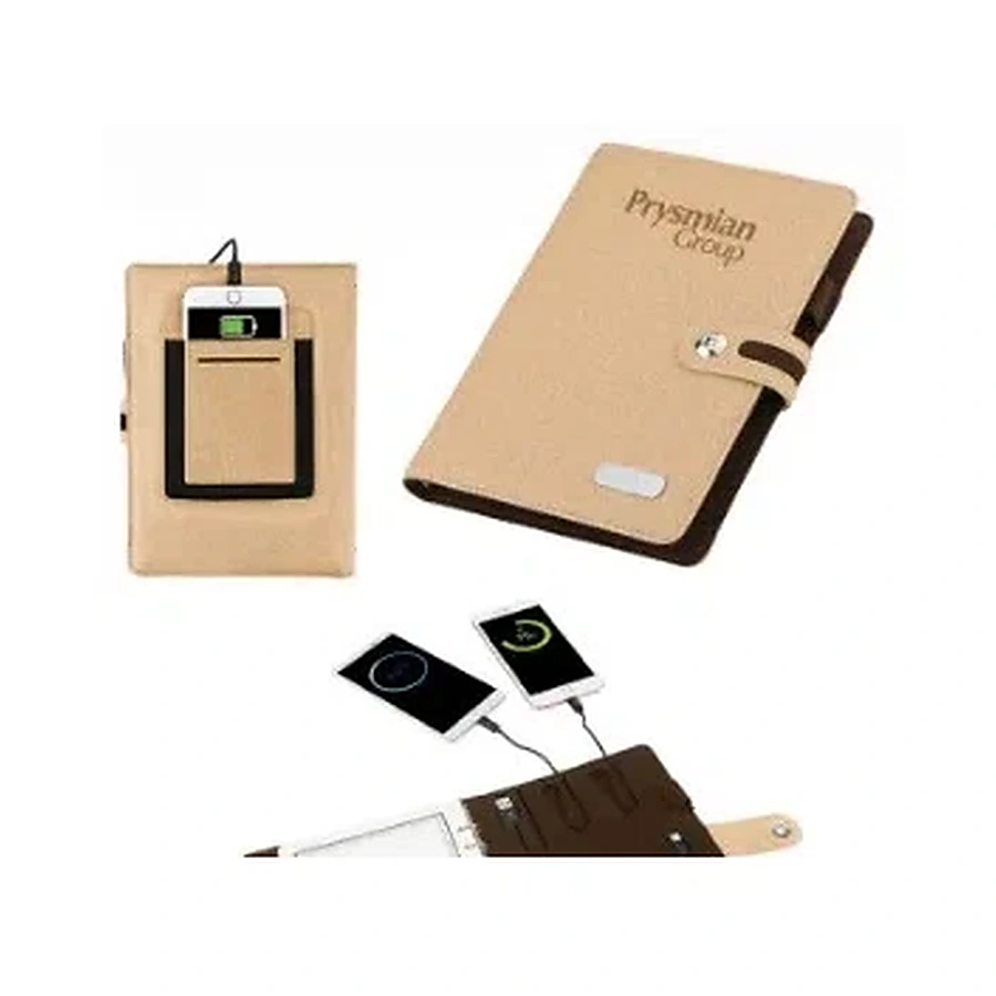 Pb 153 Organizer Powerbank