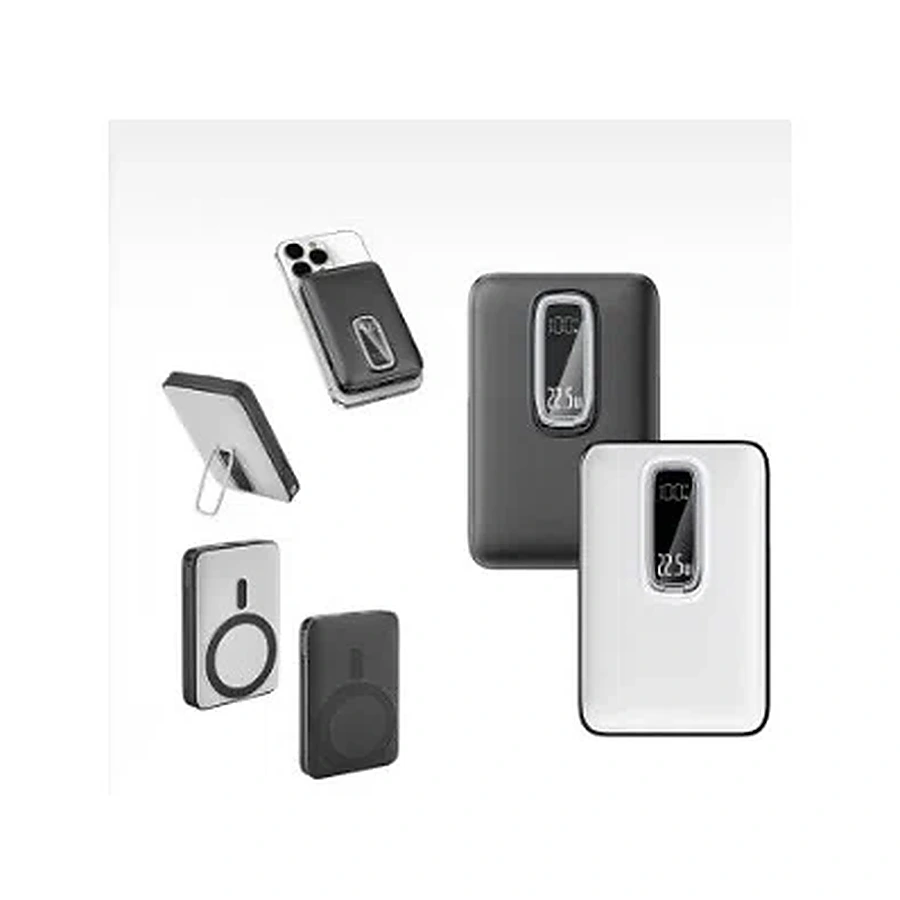Pb 4020 Pb 4020 10 000 mAh Magsafe Powerbank