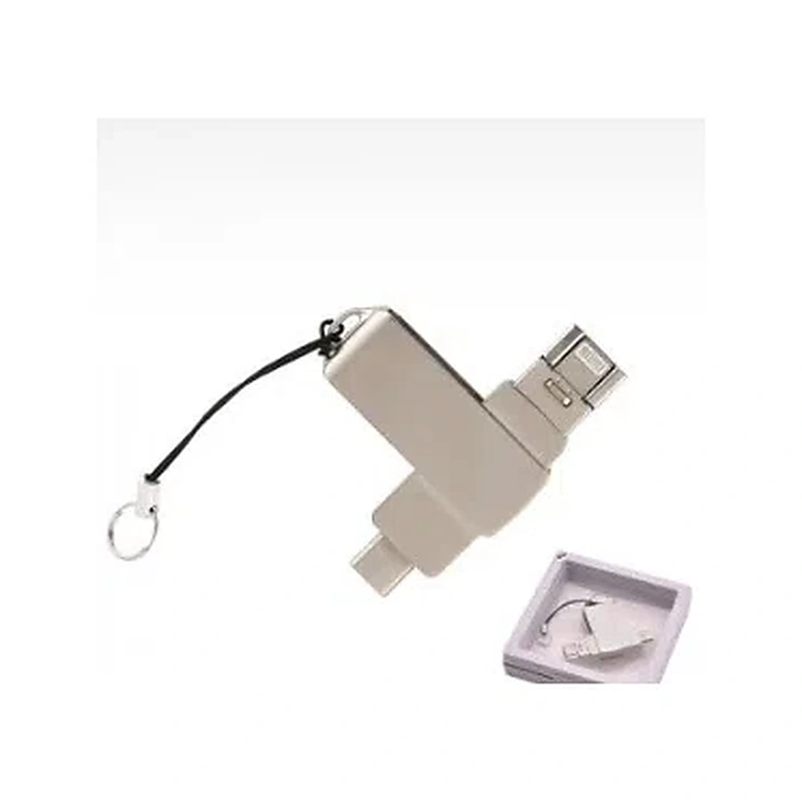 F 202 64 64 Gb Otg USB Bellek