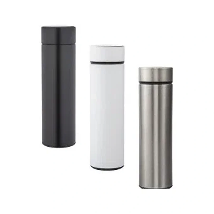 5338 5338 Dijital Suzgecli Termos 450 Ml