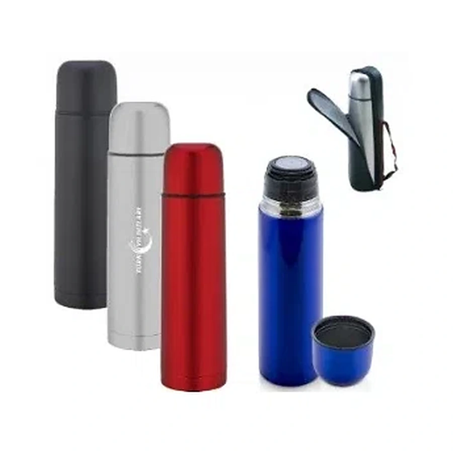 5500 5500 Celik Termos 500 Ml