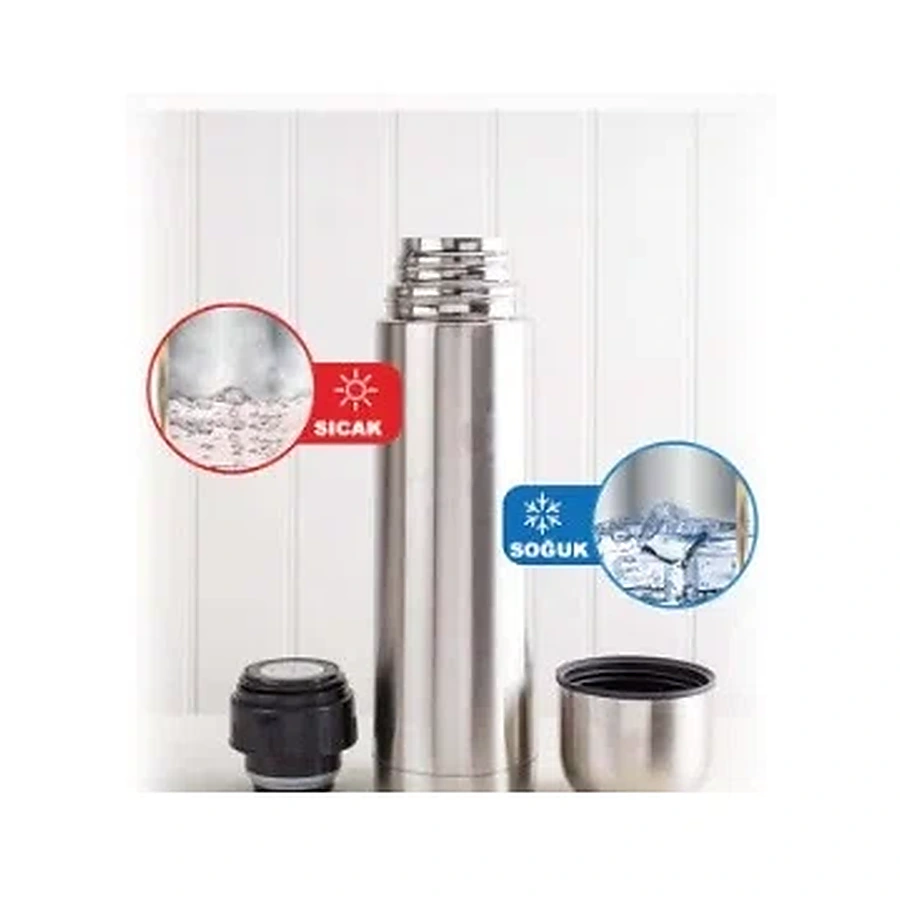 5750 S 5750 S Celik Termos 750 Ml